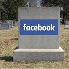  Investigadores del Instituto de Internet de Oxford sostienen que para 2070 los usuarios fallecidos superarían a los vivos en la red social. 