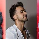  Estos artistas mostraron su respaldo al autoproclamado presidente Juan Guaidó. 