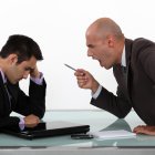  Referencial. Es posible corregir al jefe cuando ha hecho algo mal. Sin embargo, hay parámetros que permiten lograr un buen feedback y solucionar los problemas en una organización. 