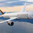  Mujer fue olvidada y encerrada en un avión de Air Canadá 