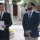  El funcionario dijo que se trata de “correísmo organizado”. 