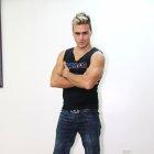  Ricardo afirma que sus comentarios son para sus seguidores en redes sociales. 