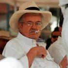  El expresidente León Febres Cordero es parte de estos memes. 