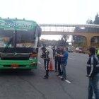  La ANT revisará el valor en una sesión de directorio. 