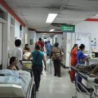  El centro de salud Nuevo Sanatorio Beraztegui enfrenta una demanda por supuesta mala práctica médica. 