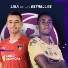  Una famosa árbitra brasileña, y una banda internacional invitada son algunas de las novedades que tendrá este partido. 