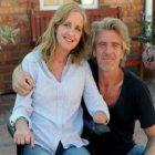  Jayne se sometió a una amputación cuádruple. 