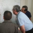  La aeronave cubría la ruta Macas-Warintza y de retorno. 