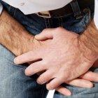  Utilizó vaselina para agrandar su miembro y se le pudrió. 