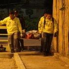  Los familiares de Justo Lorenzo Pizarro Yagual contaron que fue pescador desde la infancia. 