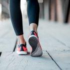  Lo ideal sería dar al menos 7.500 pasos al día, según un nuevo estudio. 