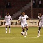  Se realizarán seis encuentros en esta nueva fase. 