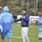  El cuadro ambateño ha demostrado ser el mejor durante toda la temporada y esperan mantener ese liderazgo en la última fase. 