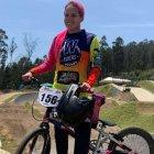  Ecuador inicia el proceso para el mundial de bicicrosistas en Bélgica. 