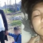 La joven fue atacada cuando volvía de visitar a su madre. 