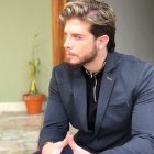  El aún esposo de Mafer Ríos dice que ha recibido insultos de periodistas. 