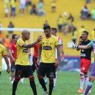  Los ambateños se aseguraron su lugar en la Serie A 2020 y Barcelona perdió la chance de clasificar directo a la Copa Libertadores 2020. 