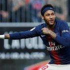  La prioridad de Neymar sería fichar por el Barcelona. 