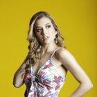  La expresentadora de ese segmento, Gaby Díaz, dice que su sucesora debe imponer su estilo. 