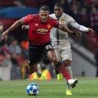  Antonio Valencia fue un baluarte en las filas del United. Su contrato con el club llega a su fin. 