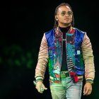  El cantante estaba conduciendo a exceso de velocidad en una carretera de Puerto Rico cuando un agente lo detuvo.  