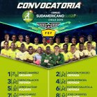  La convocatoria está lista y el grupo pulirá los últimos detalles en estas semanas 