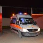  Alertados por ECU-911de Machala, llegaron paramédicos del Ministerio de Salud Pública, quienes comprobaron el deceso de la persona de avanzada edad.  