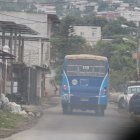  El operativo inició a las 06:30 en el sector de Mapasingue (Vanessa López / Extra) 