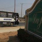  El hecho se suscitó en una etapa de la urbanización La Joya. 