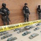  Los operativos se llevaron a cabo en las provincias de Esmeraldas, Cañar, El Oro, Guayas, Zamora Chinchipe, Santo Domingo de los Tsáchilas y Galápagos, explicó la autoridad. 