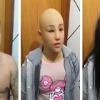  Referencial. El narcotraficante brasileño quería escapar de la cárcel vestido de mujer. 