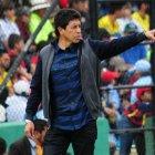  Referencial. Paúl Vélez sigue haciendo historia con el Macará.  