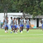  Emelec en la Libertadores apenas ha conseguido dos de los seis puntos en disputa, mientras que el rival ha sumado las seis unidades en dos partidos.  