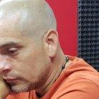  Referencial. Cristian Vega tendrá una nueva audiencia sobre el caso de asesinato de Rosendo Almeida. 