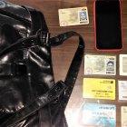  El sujeto sustrajo una cartera cuando la víctima estaba donando sangre. 