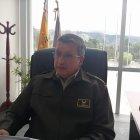  El coronel Rommel Navarrete, jefe de la Subzona de Tungurahua, informó que hicieron un trabajo arduo junto a los familiares a quienes les indicaron que si Fernando no se entregaba iba a ser ubicado dentro de la lista de los ‘Más Buscados’. 