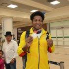  “La medalla olímpica es un sueño, pero esto es paso a paso. Ahora todo el equipo debe descansar para volver con fuerza”, dijo. 