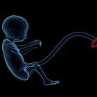  Imagen referencial. En India es ilegal la maternidad de alquiler comercial, sin embargo, el país genera más de 400 millones de dólares al año con el “turismo de fertilidad”. 