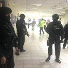  Un funcionario de la CTE fue detenido. Las investigaciones duraron 4 meses. 