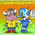  Eléctricos van por asegurar su boleto a los playoffs... 