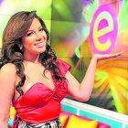  La actriz espera en algunos años internacionalizarse. 