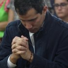  El pasado miércoles 23 de enero, Juan Guaidó, se proclamó presidente interino de Venezuela. 