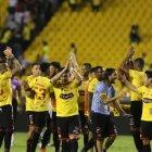  Los toreros cancelan 125.000 dólares a Galácticos y están habilitados para visitar al Ciclón el domingo 3 de noviembre en Riobamba. 