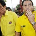  Referencial. El Tribunal Electoral de Barcelona definió la fecha para las elecciones presidenciales. 