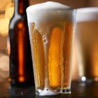  El estudio demostró alto nivel probiótico en las cervezas belgas Echt Kriekenbier, Hoegaarden y Westmalle Tripe. 