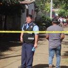  Referencial. Las autoridades investigan el caso, en el que estaría involucrado el novio de la chica. 