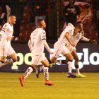  El presupuesto de la plantilla alba asciende a los $ 21’433.912. 