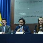  El ministro de Telecomunicaciones, Andrés Michelena, aseguró que el 11 de septiembre recibió una alerta de una posible vulneración del derecho a la protección de datos.  