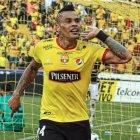  El jugador llegará en los próximos días a suelo guayaquileño para incorporarse al plantel dirigido por Leonardo Ramos. 