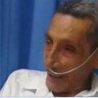  Candelario Caballero permaneció con vida por algunas horas y luego murió. 